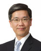 Arthur K.H. Yuen, JP